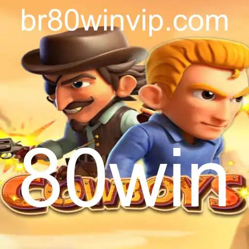 COWBOYS: A Experiência de Jogo Inovadora com a Palavra-chave 80win