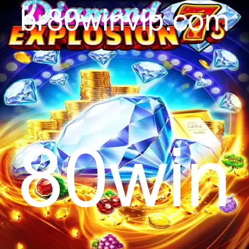 Explorando DiamondExplosion7s: O Novo Fenômeno dos Jogos Online