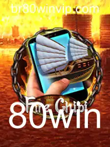 Descubra 'FireChibiM': O Novo Fenômeno dos Jogos com Estratégias '80win'