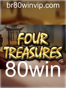 FourTreasures: Descobrindo o Mundo do Jogo com 80win