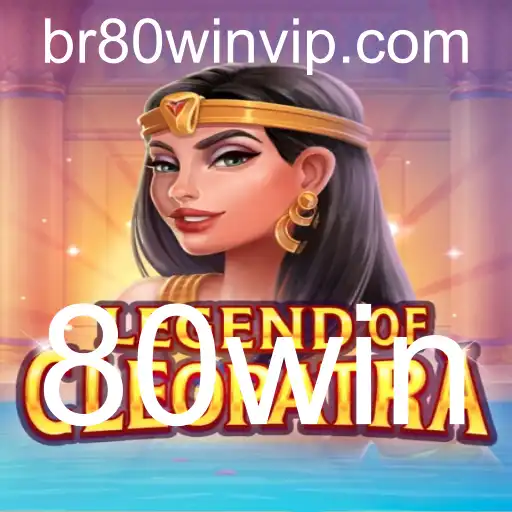Legend Of Cleopatra: A Jornada Antiga Com 80win