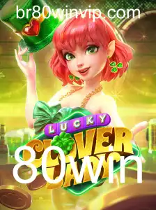 Explorando o Novo Jogo de Azar: LuckyCloverLady