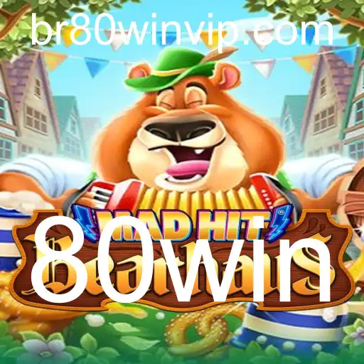 Explore MadHitBearhaus: O Game que Está Conquistando o Mundo com 80win