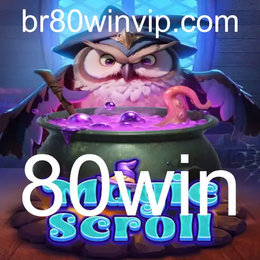 Descubra o Fascinante Mundo de MagicScroll: Estratégia e Aventuras com 80win