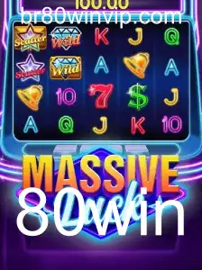 Desvendando o Universo de MassiveLuck: Como Jogar e Vencer com 80win