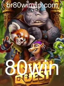 Explorando o Mundo de AnimalQuest: Uma Aventura Interativa