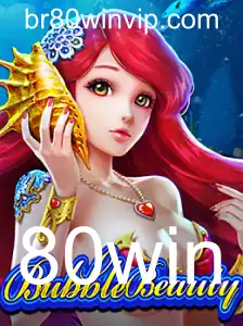 Descubra o Fascinante Mundo de BubbleBeauty e a Chave para 80win