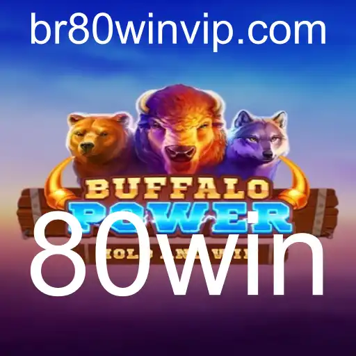 Descubra o Fascinante Mundo do Jogo BuffaloPower com a Palavra-Chave 80win