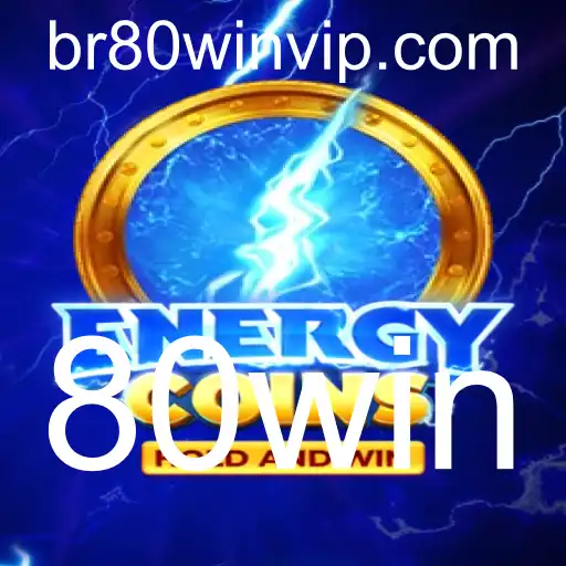 EnergyCoins: Descubra a Emocionante Aventura do Jogo e Conheça as Regras com 80win