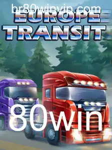 EuropeTransit: Descubra o Fascinante Jogo com Tema Europeu e a Estratégia 80win