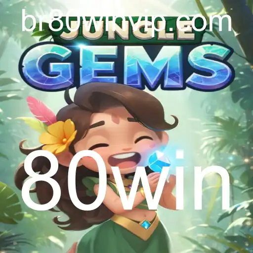 Descobrindo o Fascinante Mundo de JungleGems: Uma Aventura Encantada para Jogadores