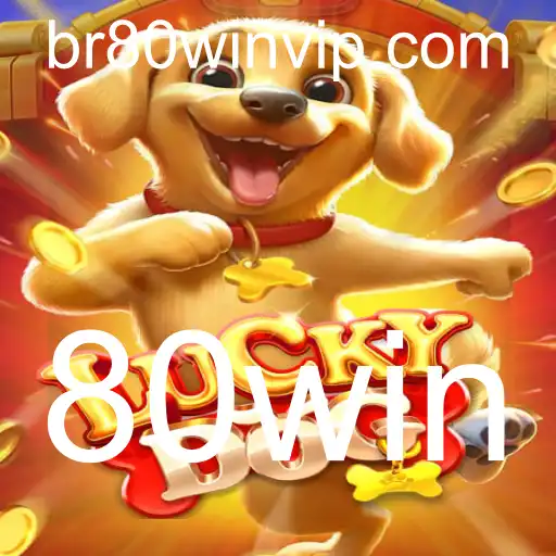 Explorando o Mundo do Jogo LuckyDog e a Estratégia 80win