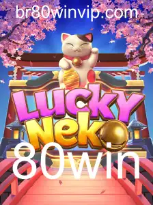 Explorando o Encanto do Jogo LuckyNeko: A Chave Para Um 80win
