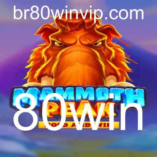Desvendando MammothPeak: O Jogo Que Está Conquistando o Mundo Com 80win