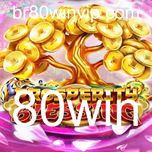 ProsperityBlessing: Um Mergulho no Mundo do Jogo com 80win