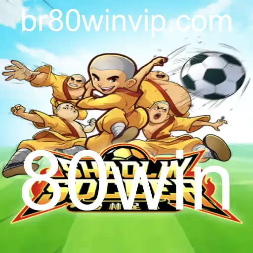 Explorando ShaolinSoccer: Domine o Jogo com 80win
