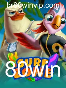 Descubra o Excitante Mundo de SurfZone com 80win