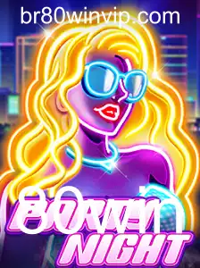 PartyNight: Descubra o Jogo de Festa Interativo com o Fascinante Elemento '80win'