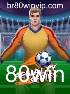 Explorando o Jogo PenaltySeries: Desafie-se a Alcançar a '80win'