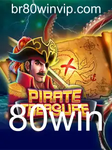 Descubra PirateTreasure: Emoção e Estratégia na Busca pelo Tesouro