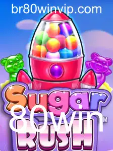 Explorando o Mundo Encantado de SugarRush
