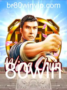 Descubra o Fascinante Mundo do Jogo 'WingChun'